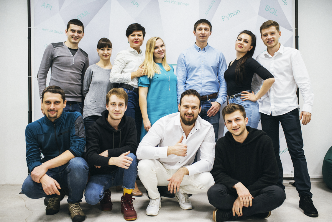 Команда PainRadar
